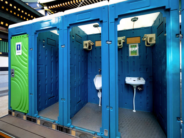 Reliable March Ar, CA porta potty rental Solutions